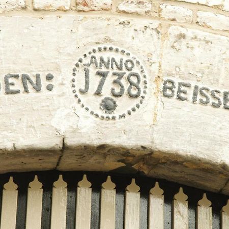Kasteel Schaloen Valkenburg aan de Geul Exterior foto