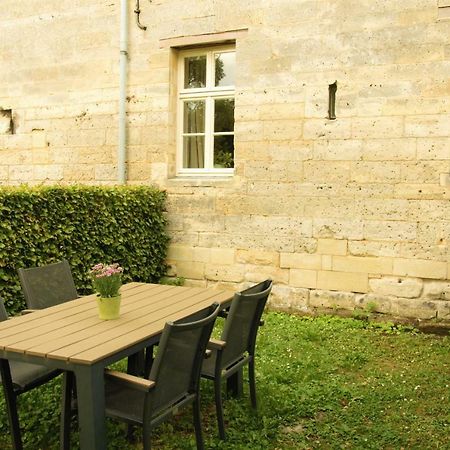 Kasteel Schaloen Valkenburg aan de Geul Exterior foto