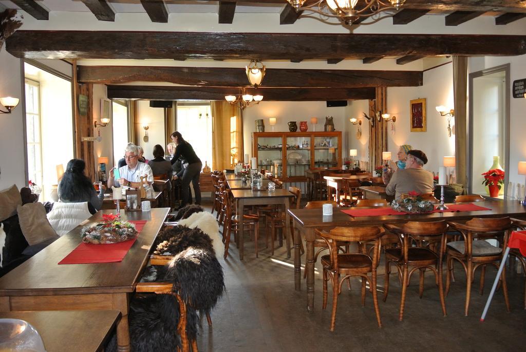 Kasteel Schaloen Valkenburg aan de Geul Exterior foto