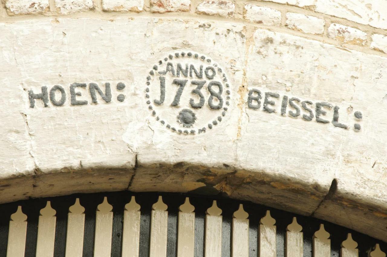 Kasteel Schaloen Valkenburg aan de Geul Exterior foto